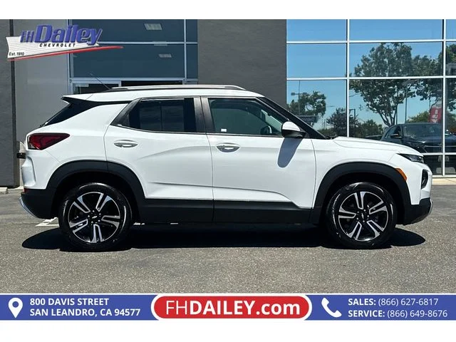 SEMINUEVOS CHEVROLET TrailBlazer a Estados en autogozo