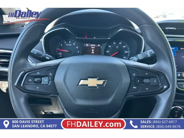 SEMINUEVOS CHEVROLET TrailBlazer a Estados en autogozo