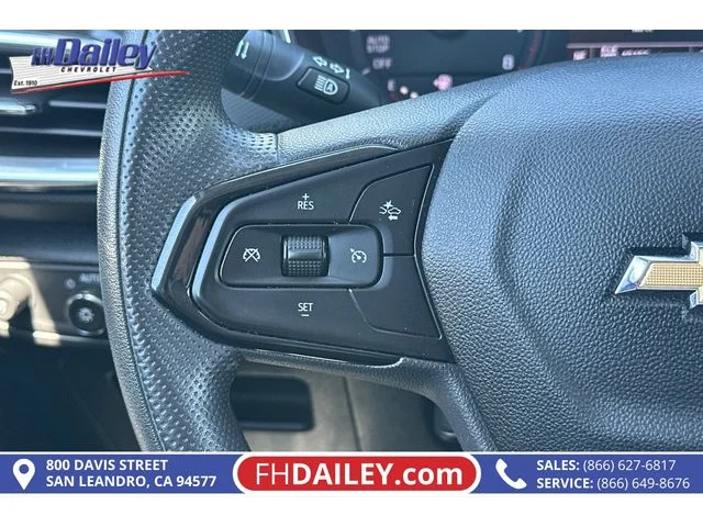 SEMINUEVOS CHEVROLET TrailBlazer a Estados en autogozo