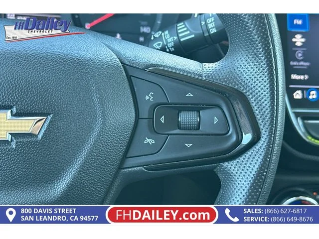 SEMINUEVOS CHEVROLET TrailBlazer a Estados en autogozo