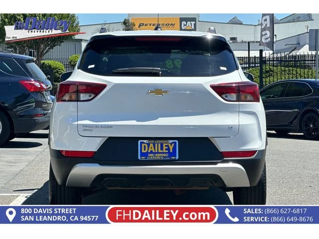 SEMINUEVOS CHEVROLET TrailBlazer a Estados en autogozo