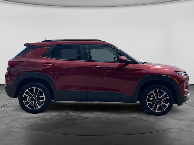 SEMINUEVOS CHEVROLET TrailBlazer a Estados en autogozo