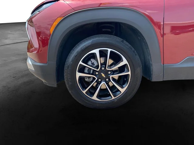 SEMINUEVOS CHEVROLET TrailBlazer a Estados en autogozo