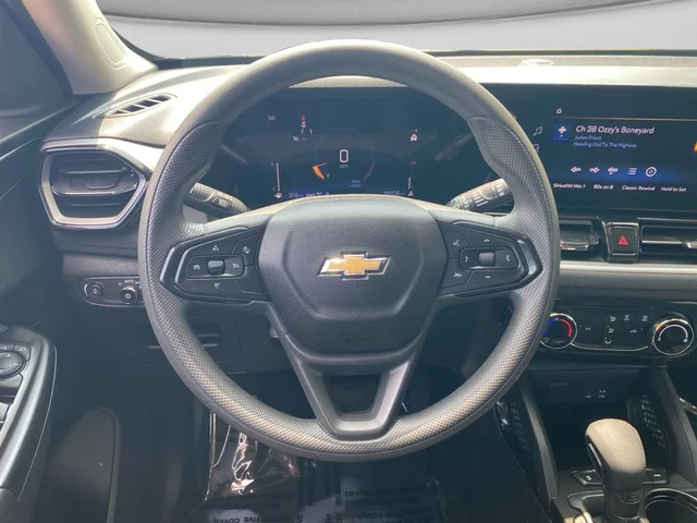 SEMINUEVOS CHEVROLET TrailBlazer a Estados en autogozo