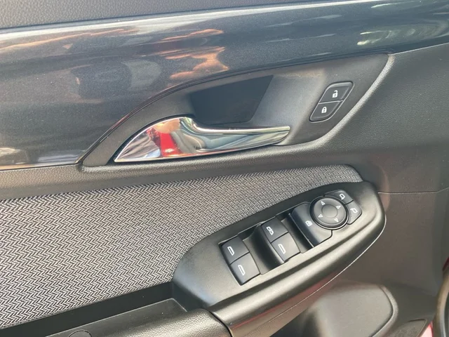 SEMINUEVOS CHEVROLET TrailBlazer a Estados en autogozo