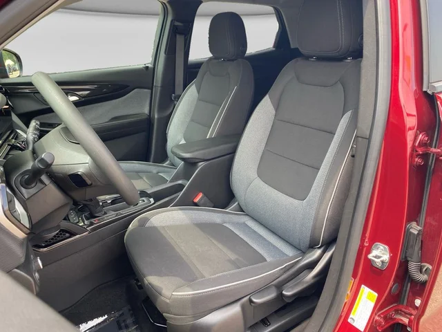 SEMINUEVOS CHEVROLET TrailBlazer a Estados en autogozo