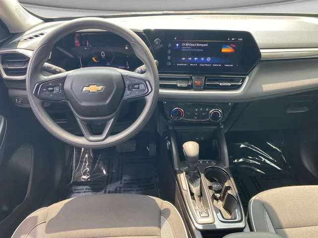 SEMINUEVOS CHEVROLET TrailBlazer a Estados en autogozo