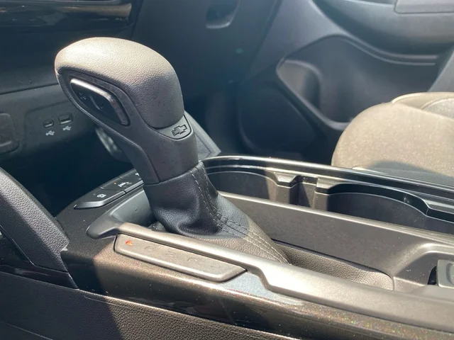 SEMINUEVOS CHEVROLET TrailBlazer a Estados en autogozo