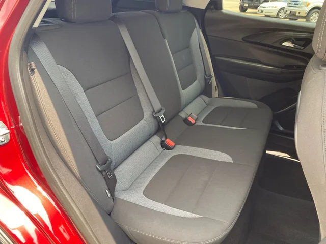 SEMINUEVOS CHEVROLET TrailBlazer a Estados en autogozo