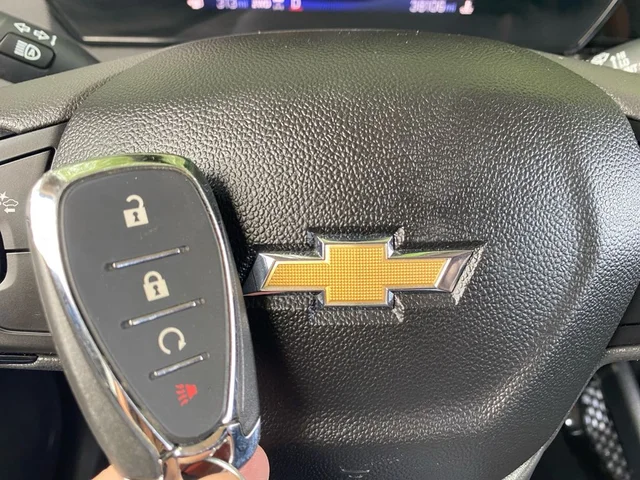 SEMINUEVOS CHEVROLET TrailBlazer a Estados en autogozo