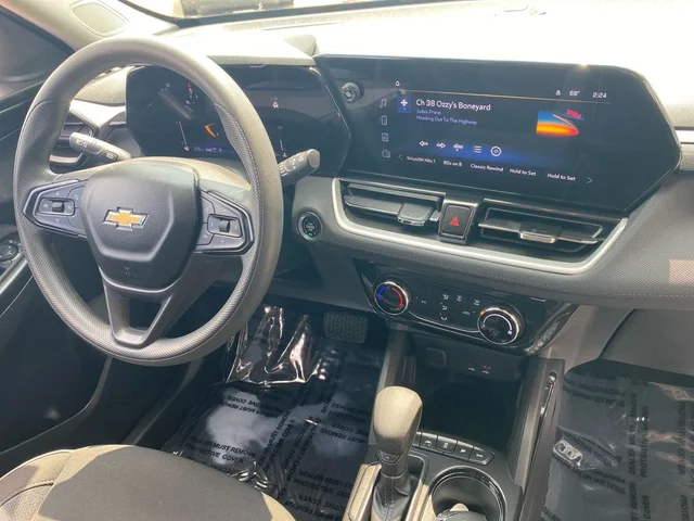 SEMINUEVOS CHEVROLET TrailBlazer a Estados en autogozo