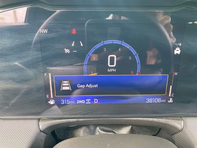 SEMINUEVOS CHEVROLET TrailBlazer a Estados en autogozo