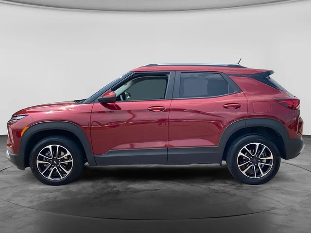 SEMINUEVOS CHEVROLET TrailBlazer a Estados en autogozo