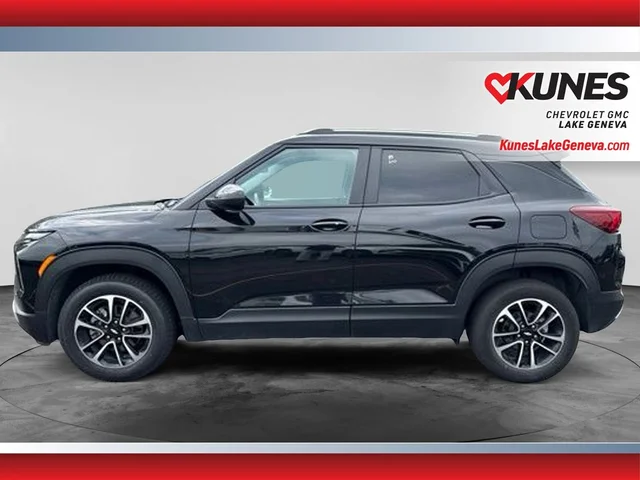 SEMINUEVOS CHEVROLET TrailBlazer a Estados en autogozo