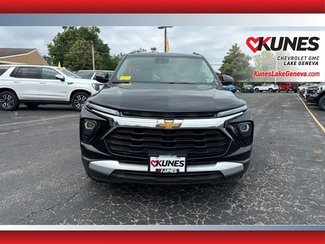 SEMINUEVOS CHEVROLET TrailBlazer a Estados en autogozo