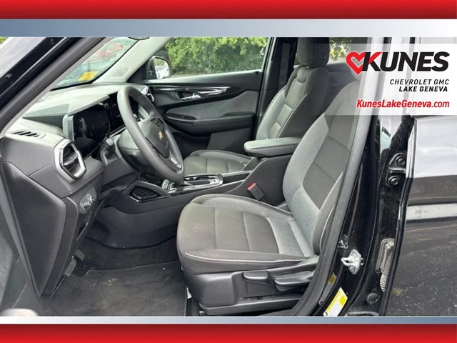 SEMINUEVOS CHEVROLET TrailBlazer a Estados en autogozo
