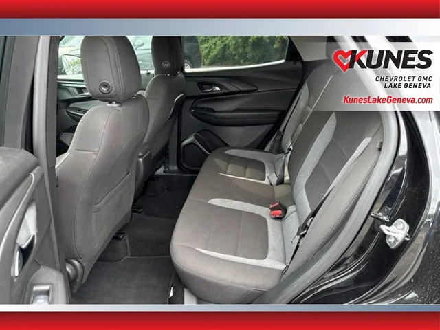 SEMINUEVOS CHEVROLET TrailBlazer a Estados en autogozo
