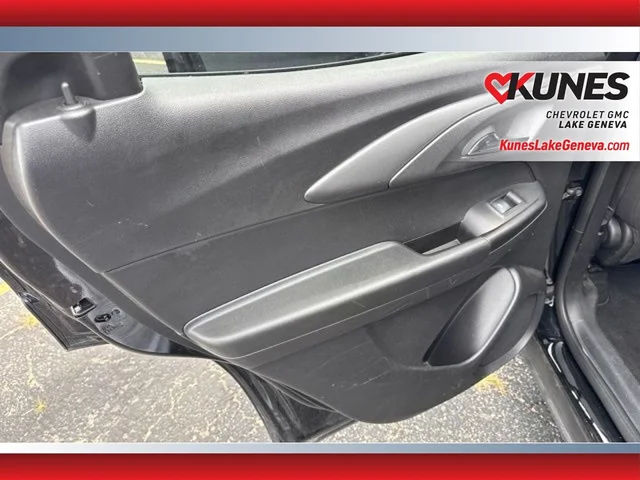 SEMINUEVOS CHEVROLET TrailBlazer a Estados en autogozo