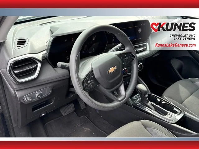 SEMINUEVOS CHEVROLET TrailBlazer a Estados en autogozo