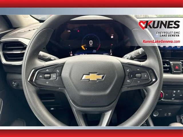 SEMINUEVOS CHEVROLET TrailBlazer a Estados en autogozo