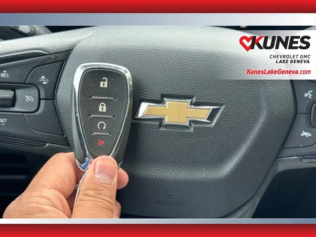 SEMINUEVOS CHEVROLET TrailBlazer a Estados en autogozo