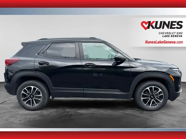 SEMINUEVOS CHEVROLET TrailBlazer a Estados en autogozo