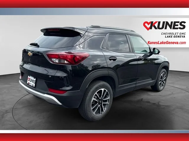 SEMINUEVOS CHEVROLET TrailBlazer a Estados en autogozo