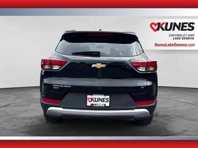 SEMINUEVOS CHEVROLET TrailBlazer a Estados en autogozo