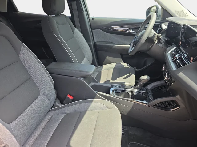 SEMINUEVOS CHEVROLET TrailBlazer a Estados en autogozo