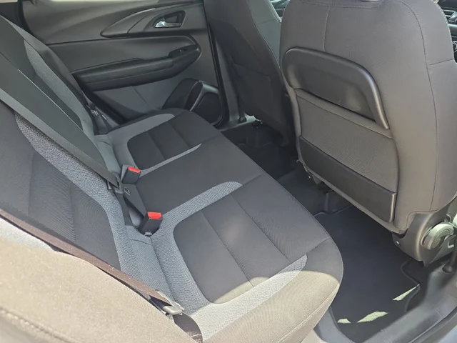 SEMINUEVOS CHEVROLET TrailBlazer a Estados en autogozo