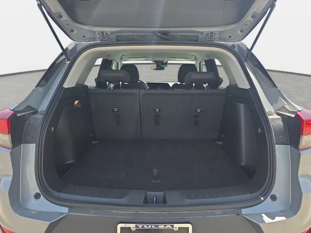 SEMINUEVOS CHEVROLET TrailBlazer a Estados en autogozo
