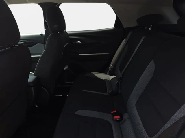 SEMINUEVOS CHEVROLET TrailBlazer a Estados en autogozo