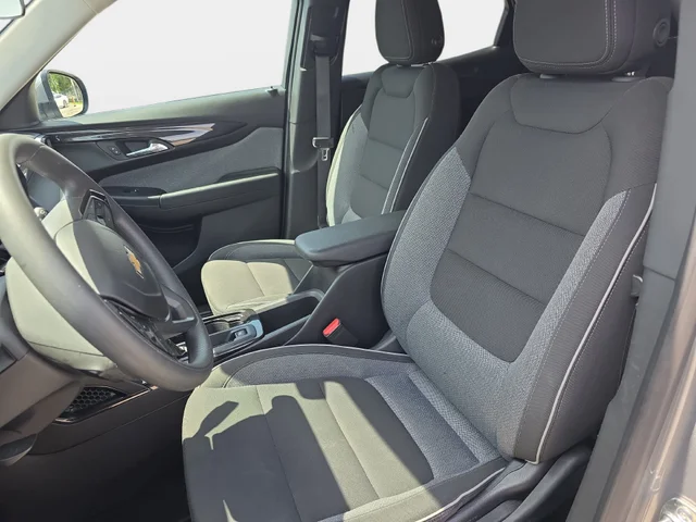 SEMINUEVOS CHEVROLET TrailBlazer a Estados en autogozo