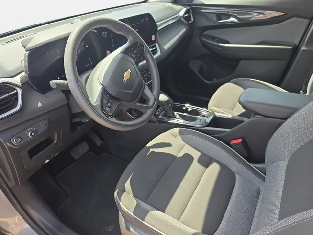 SEMINUEVOS CHEVROLET TrailBlazer a Estados en autogozo