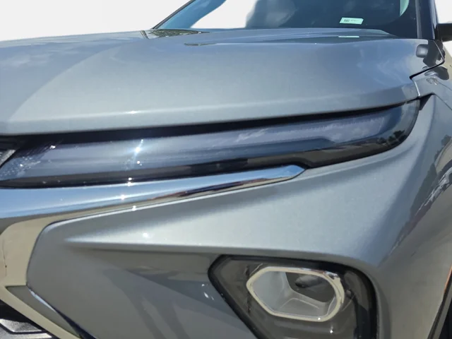 SEMINUEVOS CHEVROLET TrailBlazer a Estados en autogozo