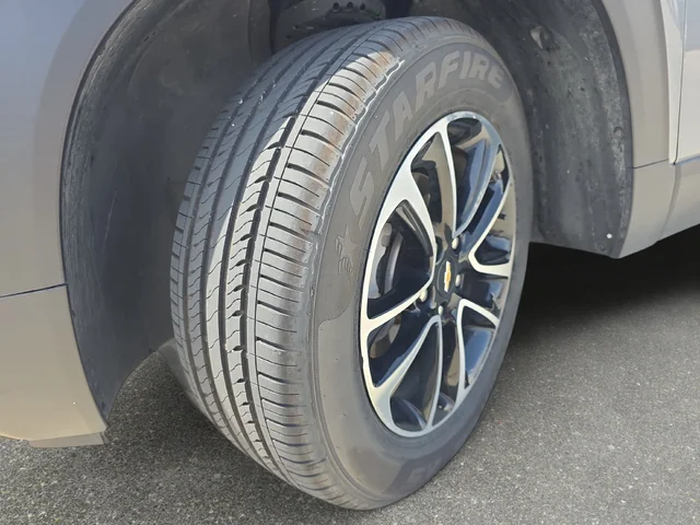 SEMINUEVOS CHEVROLET TrailBlazer a Estados en autogozo