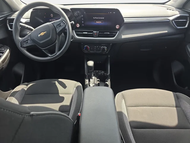 SEMINUEVOS CHEVROLET TrailBlazer a Estados en autogozo