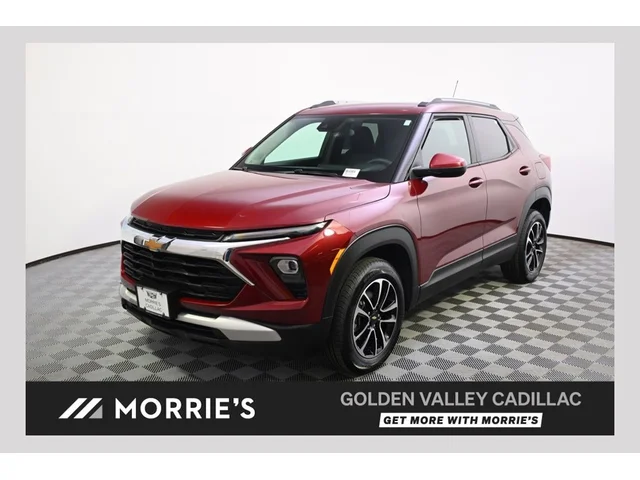 SEMINUEVOS CHEVROLET TrailBlazer a Estados en autogozo
