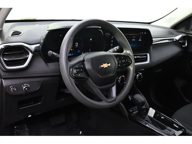 SEMINUEVOS CHEVROLET TrailBlazer a Estados en autogozo
