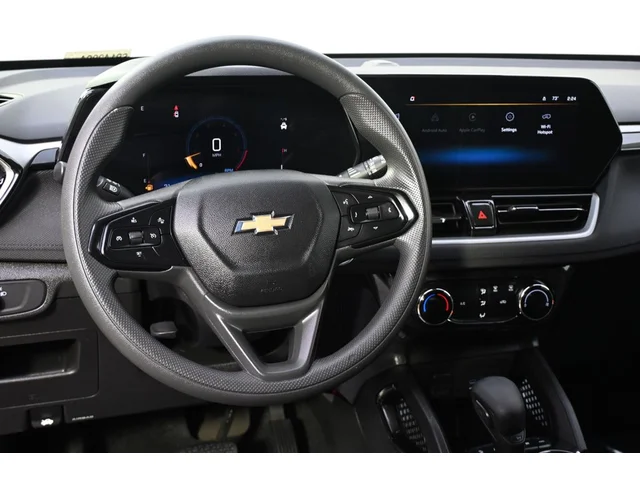 SEMINUEVOS CHEVROLET TrailBlazer a Estados en autogozo