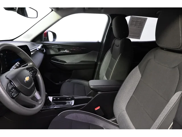 SEMINUEVOS CHEVROLET TrailBlazer a Estados en autogozo