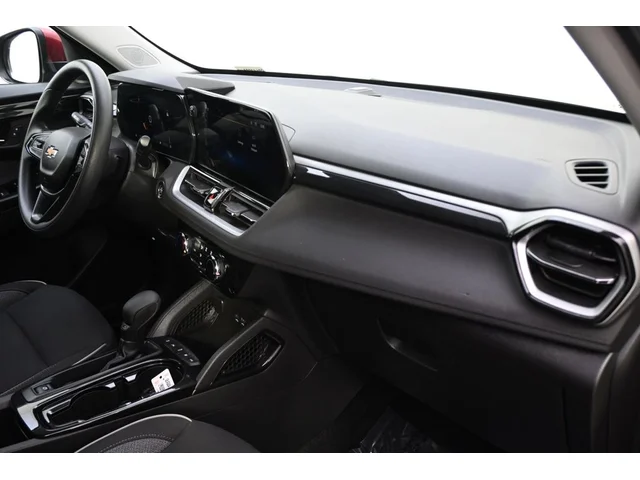 SEMINUEVOS CHEVROLET TrailBlazer a Estados en autogozo