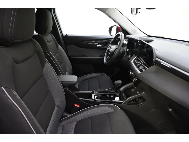 SEMINUEVOS CHEVROLET TrailBlazer a Estados en autogozo