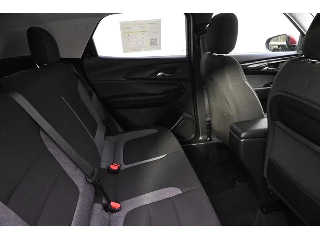 SEMINUEVOS CHEVROLET TrailBlazer a Estados en autogozo