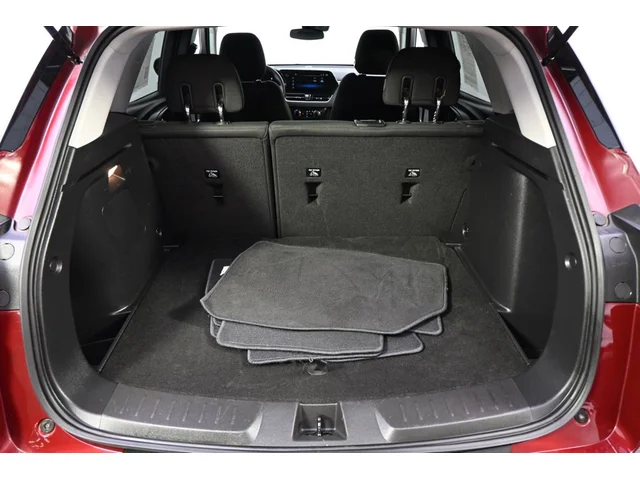 SEMINUEVOS CHEVROLET TrailBlazer a Estados en autogozo