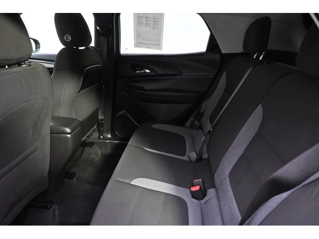 SEMINUEVOS CHEVROLET TrailBlazer a Estados en autogozo
