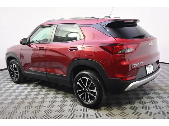 SEMINUEVOS CHEVROLET TrailBlazer a Estados en autogozo