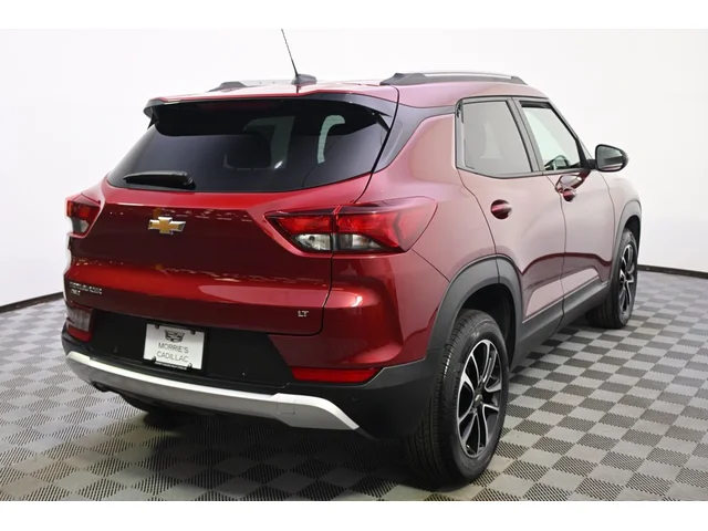 SEMINUEVOS CHEVROLET TrailBlazer a Estados en autogozo
