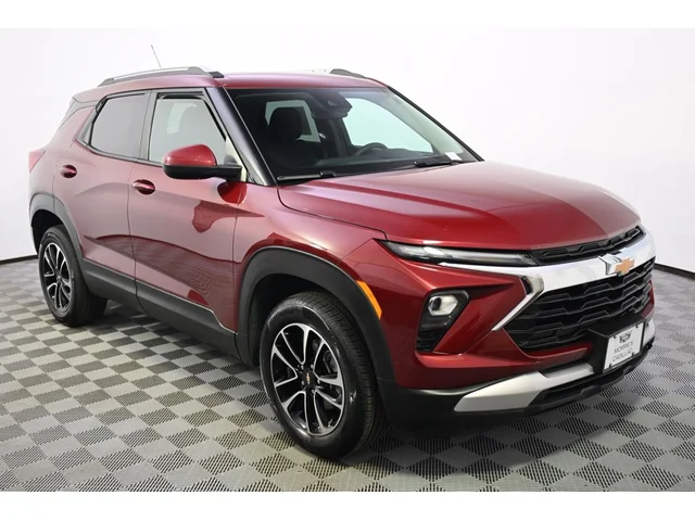 SEMINUEVOS CHEVROLET TrailBlazer a Estados en autogozo