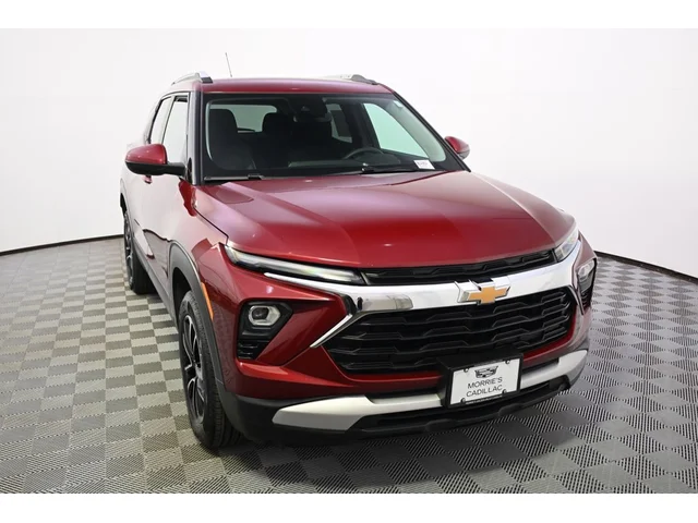 SEMINUEVOS CHEVROLET TrailBlazer a Estados en autogozo